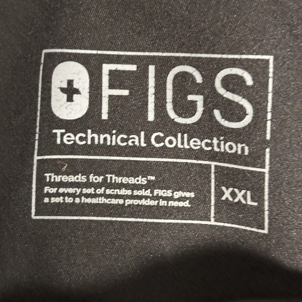 Figs brand collection